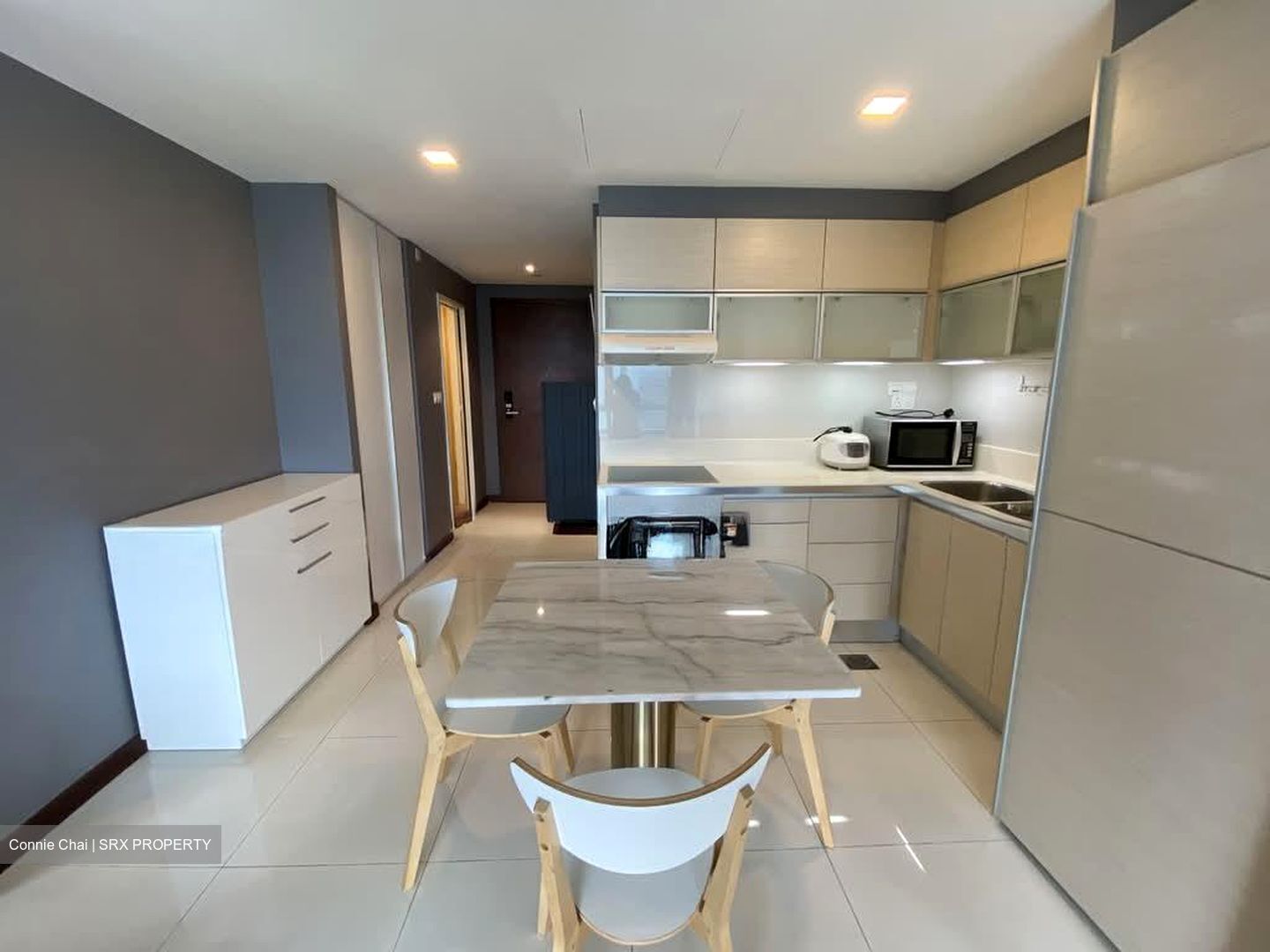 The Sail @ Marina Bay (D1), Apartment #549591331